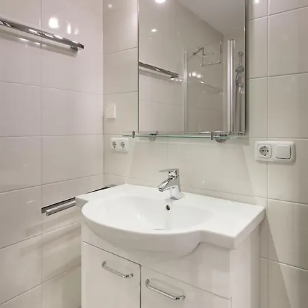 Wehrbergsduene 26, 5 * دوهنين