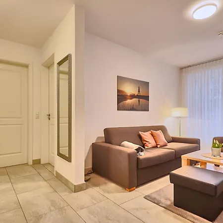 Wehrbergsduene 26, 5 شقة دوهنين