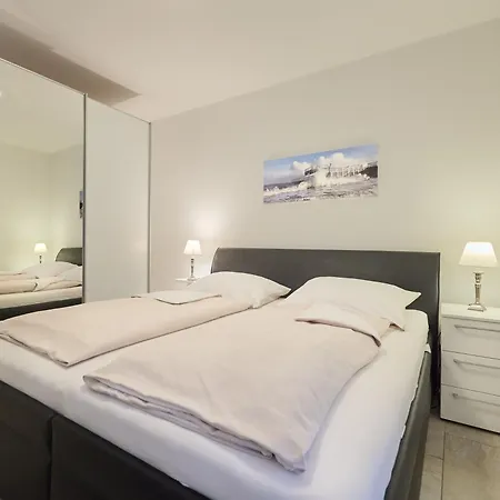 Wehrbergsduene 26, 5 شقة